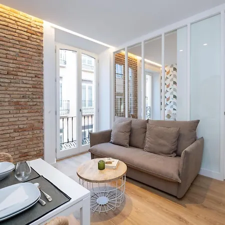 Apartamento Patio Zahori Centro