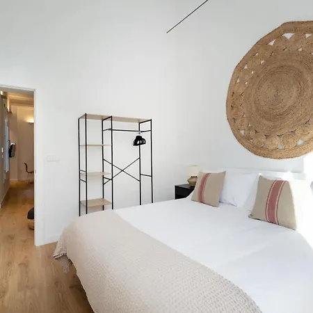 Apartamento Patio Zahori Centro Granada