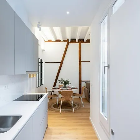 Apartamento Patio Zahori Centro