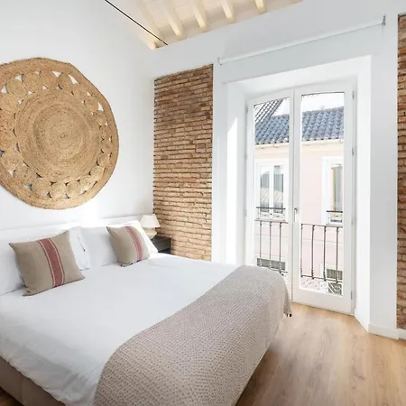 Apartamento Patio Zahori Centro *