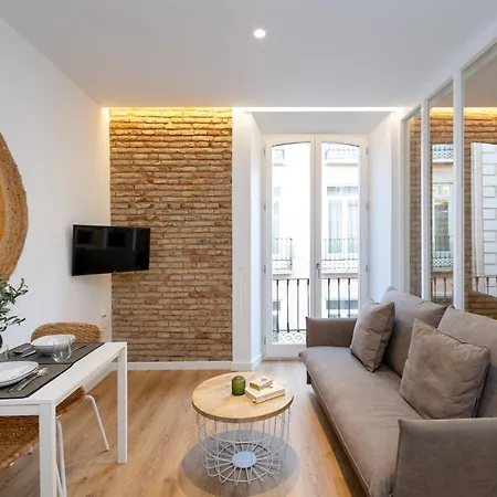 Patio Zahori Centro * 格拉纳达