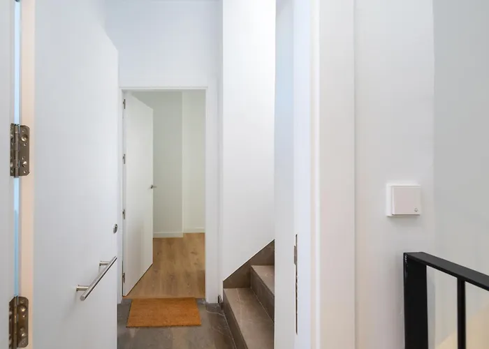דירה Chezmoihomes Patio Zahori גרנדה