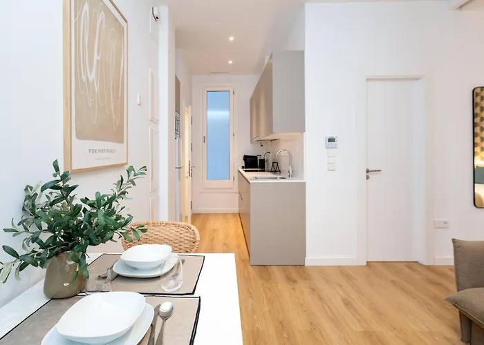 דירה Chezmoihomes Patio Zahori גרנדה