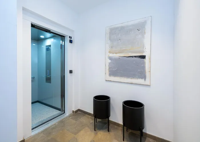 Chezmoihomes Patio Zahori דירה *